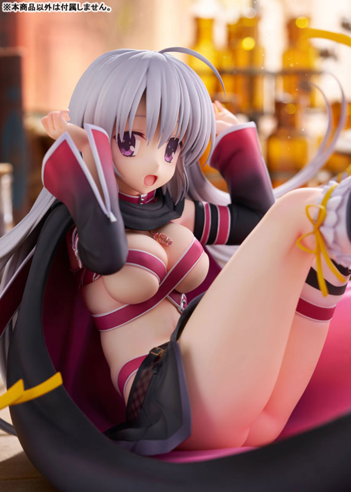 Ayachi Nene (AliceGlint) by duncecap