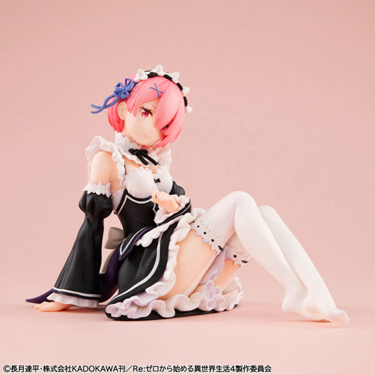 photo of Ram