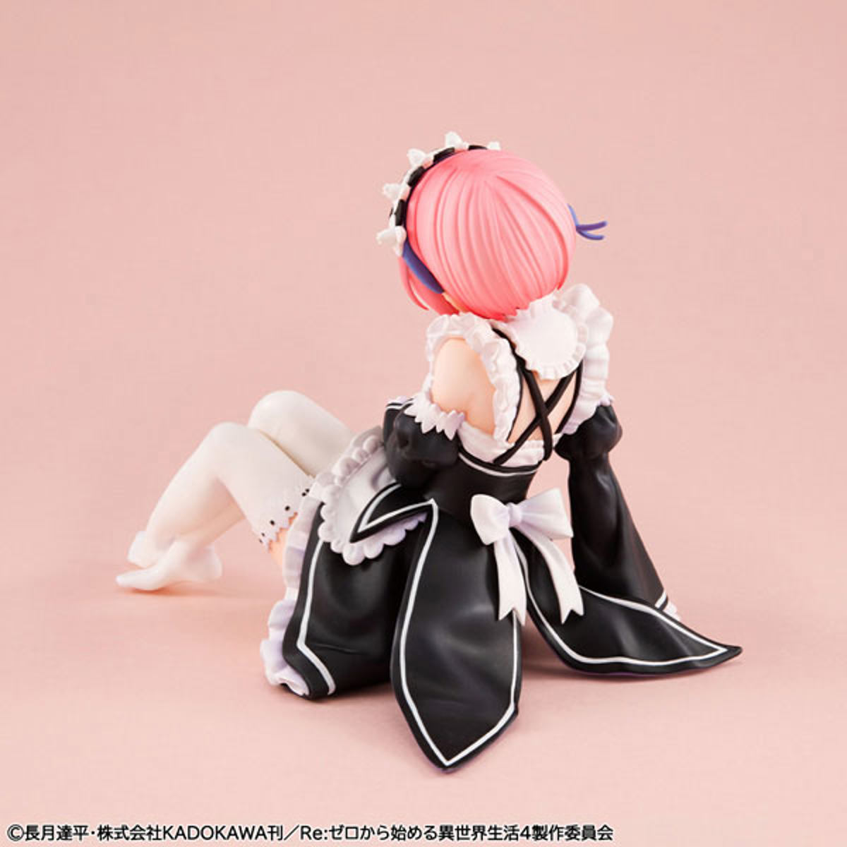 Ram (MegaHouse) by duncecap
