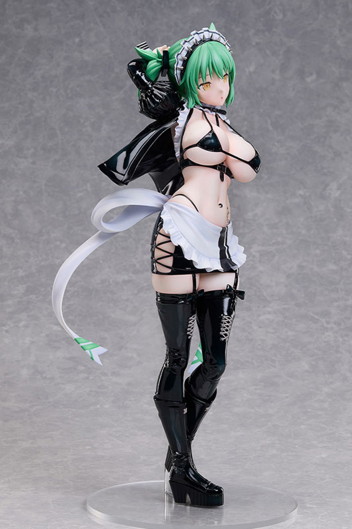 Hikage (FREEing) by duncecap