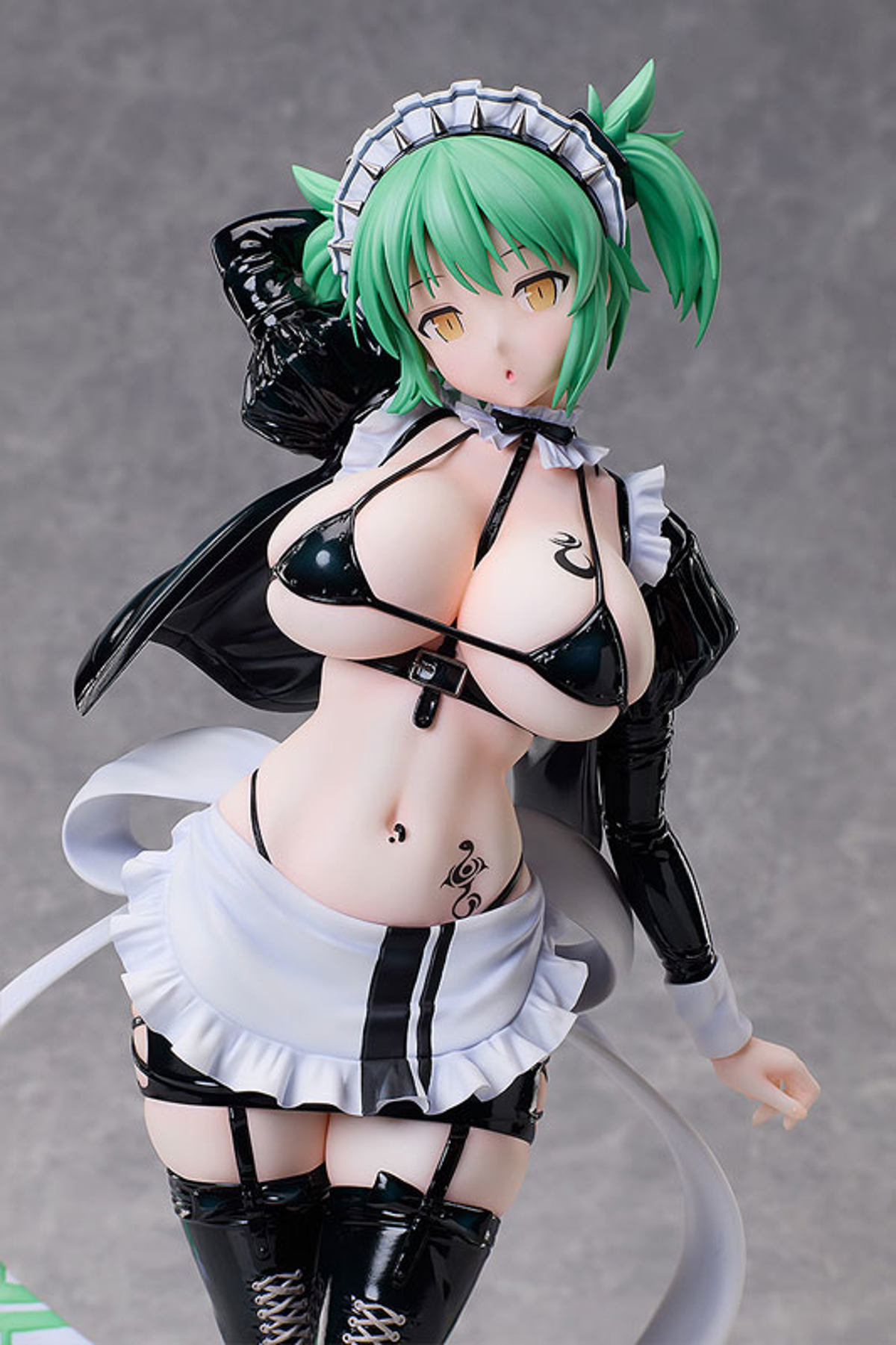 photo of Hikage