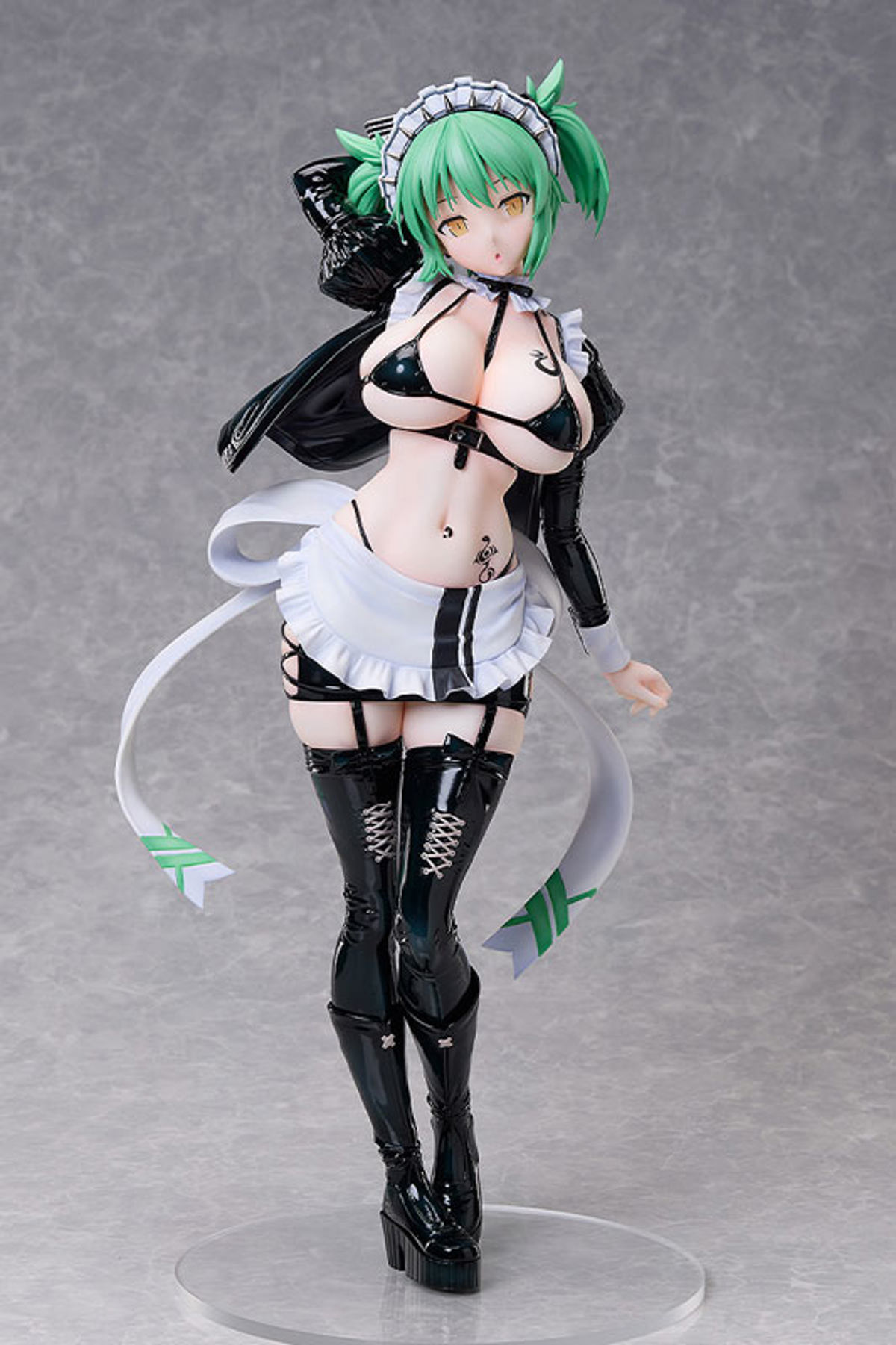 Hikage (FREEing) by duncecap