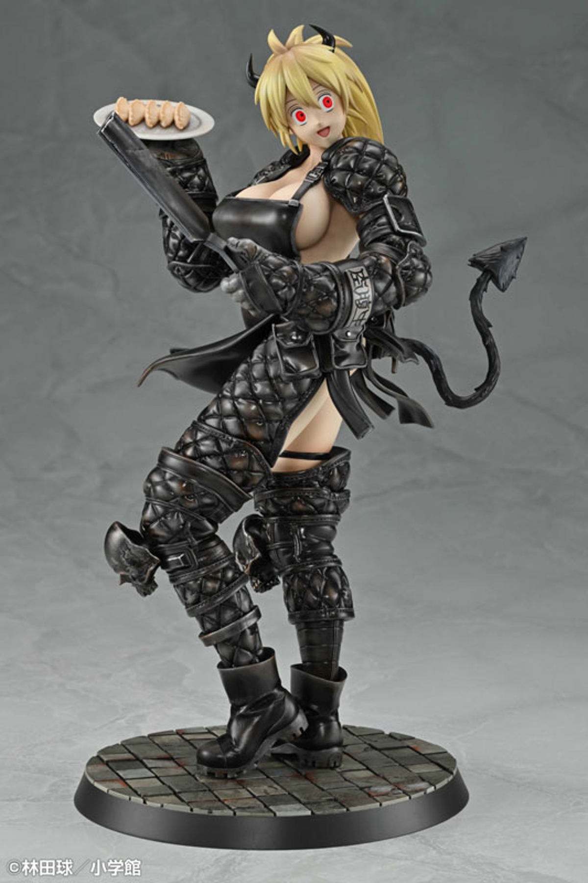 Nikaido (Medicos Entertainment) by duncecap