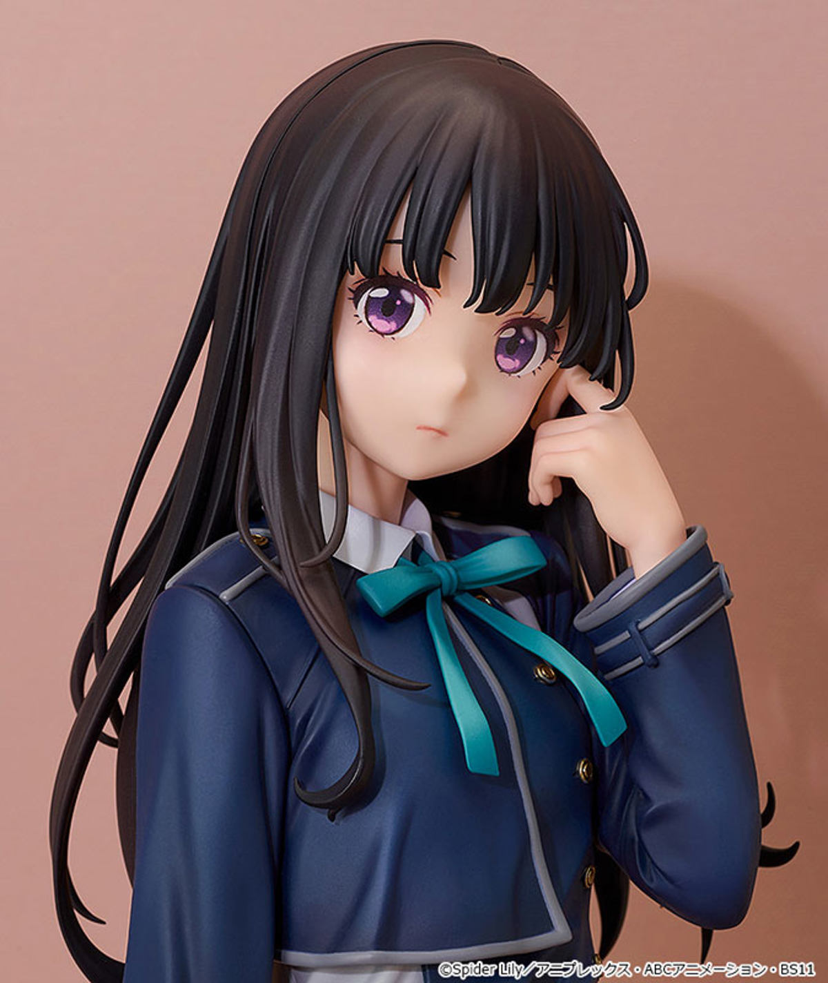 Inoue Takina (Good Smile Company) by duncecap