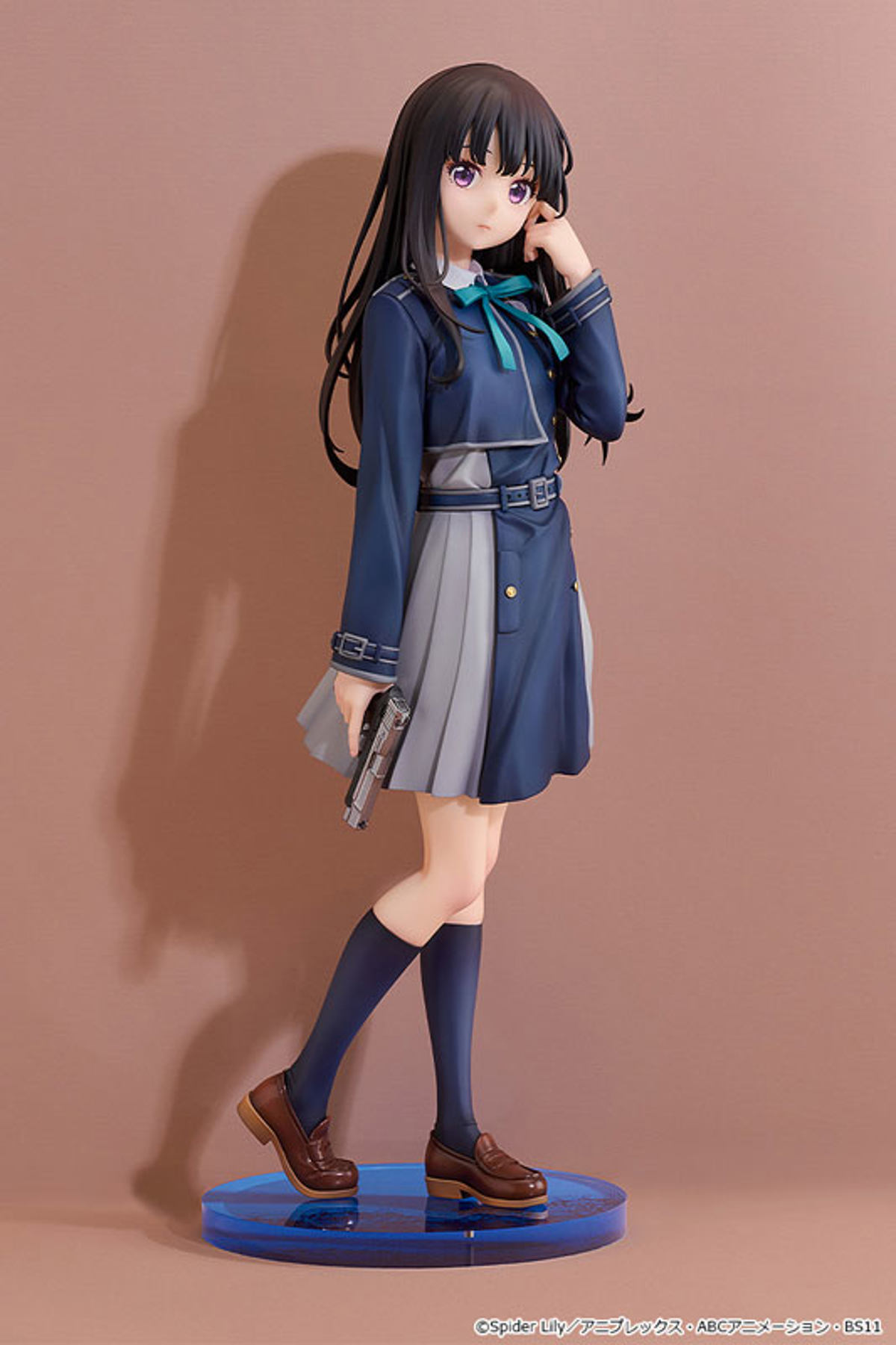 Inoue Takina (Good Smile Company) by duncecap