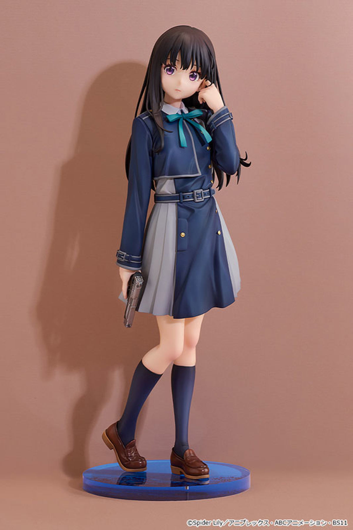 Inoue Takina (Good Smile Company) by duncecap