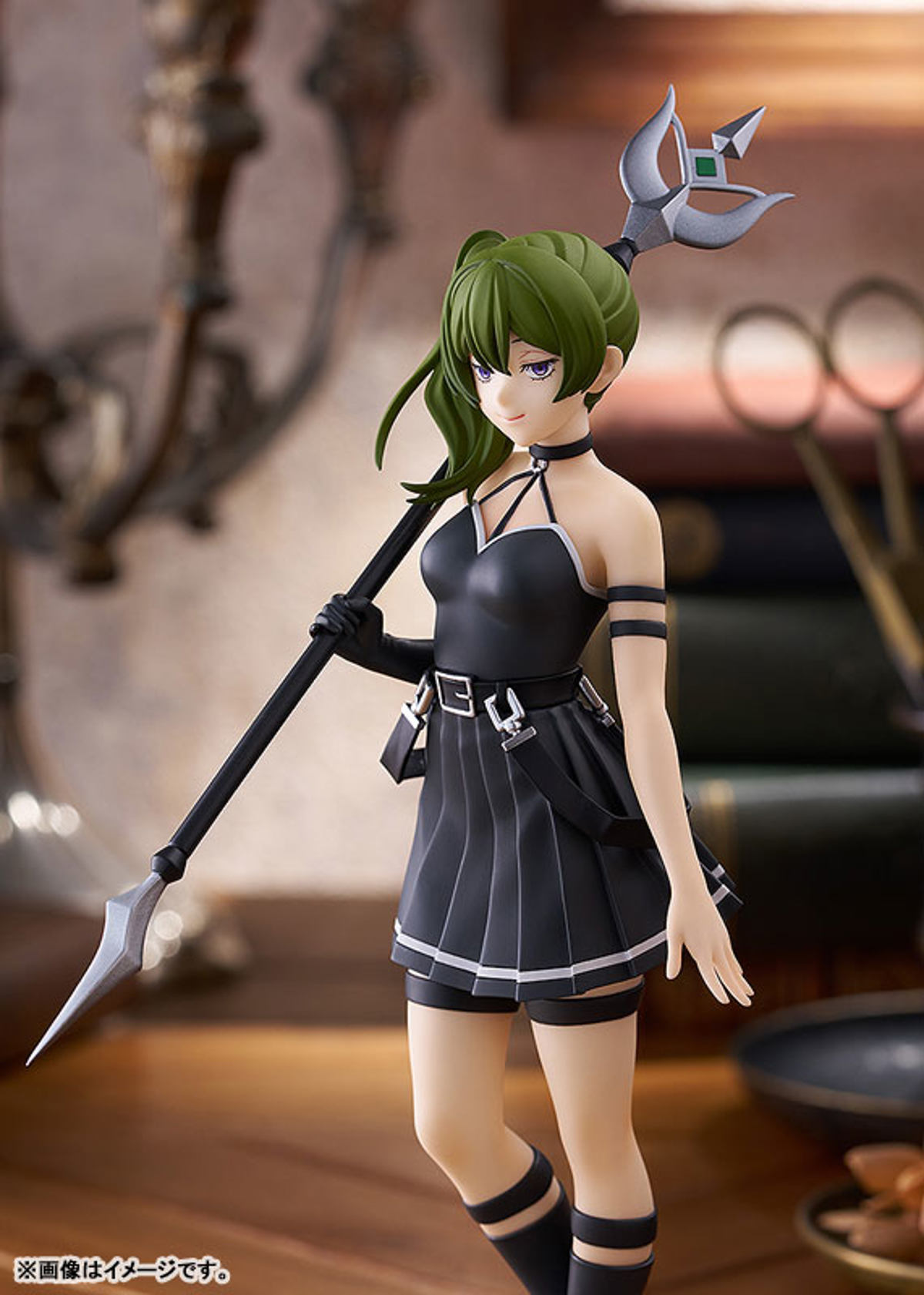 Ubel (Good Smile Company) by duncecap