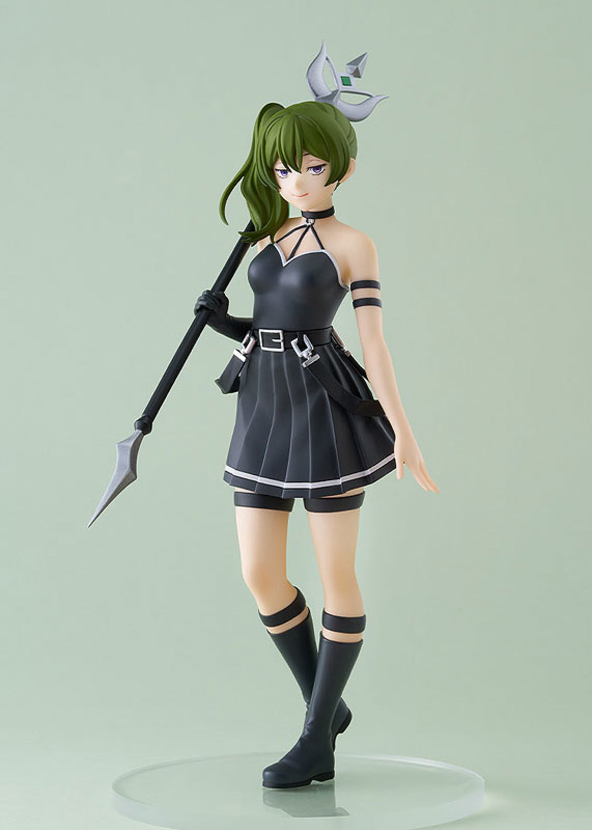 Ubel (Good Smile Company) by duncecap