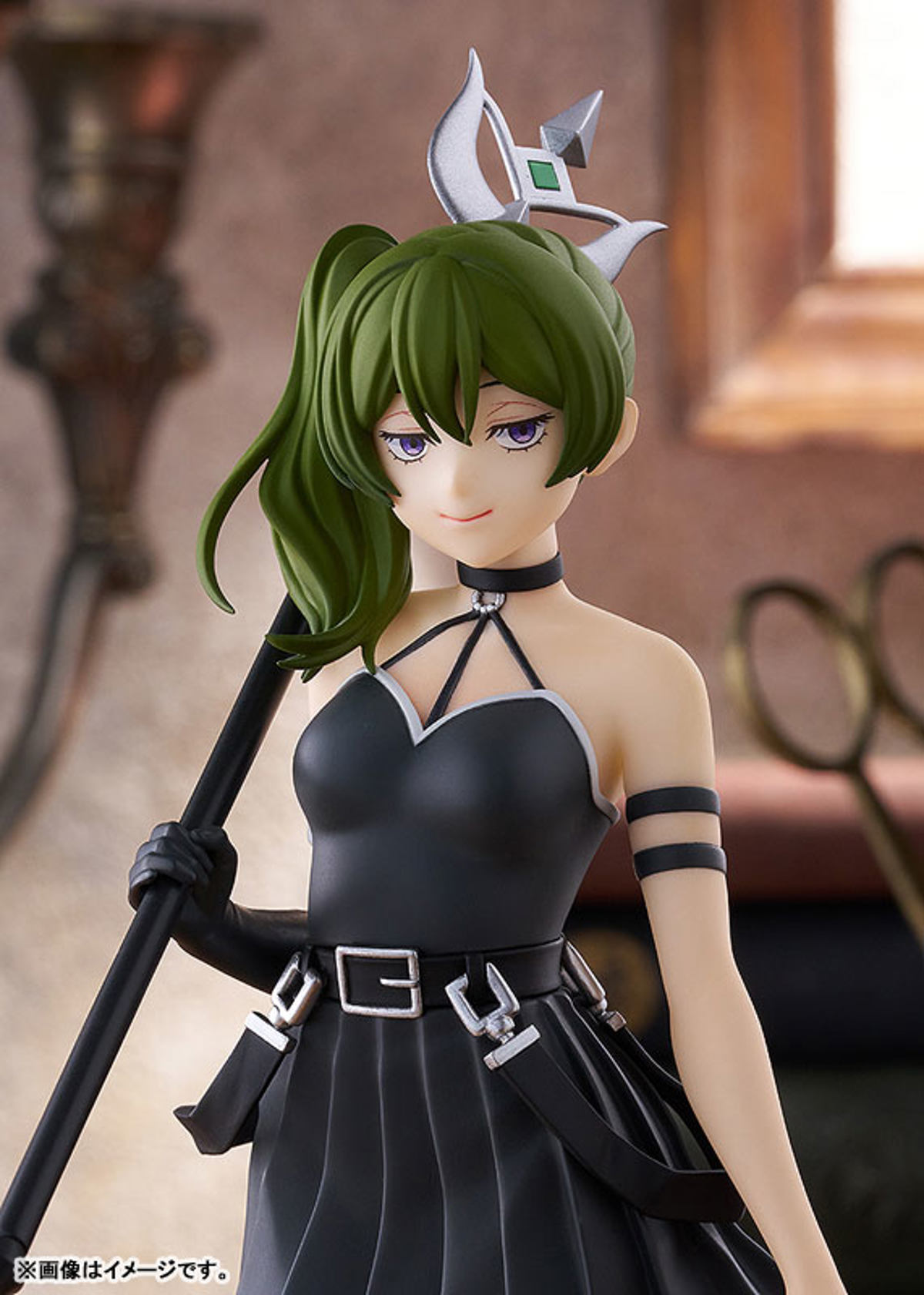 Ubel (Good Smile Company) by duncecap