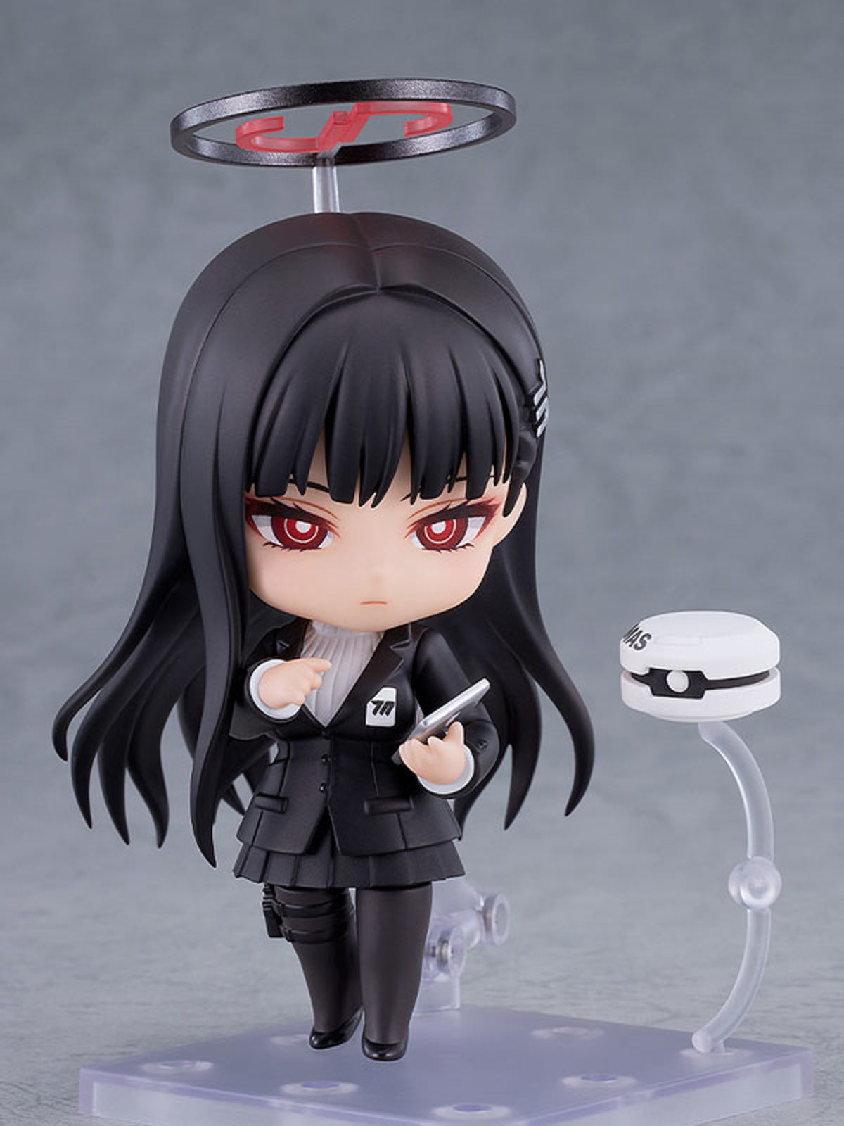 Tsukatsuki Rio (Good Smile Company) by duncecap