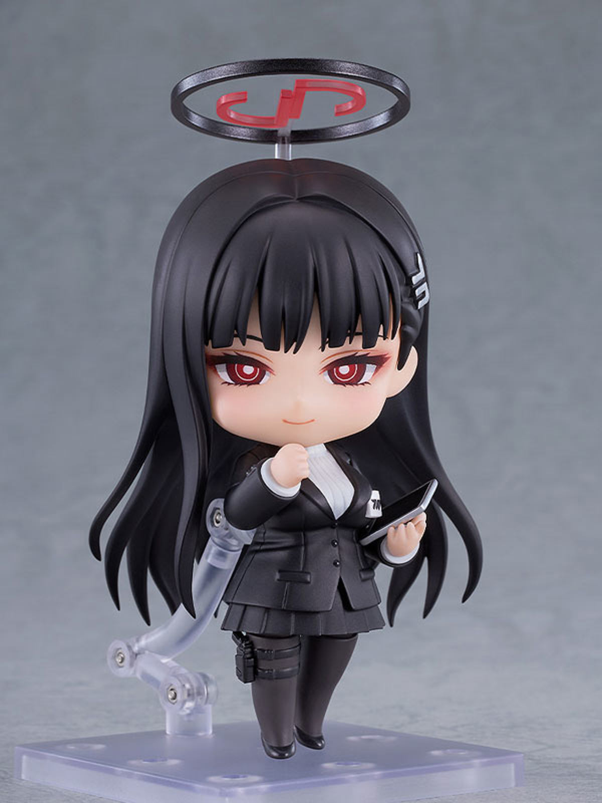 Tsukatsuki Rio (Good Smile Company) by duncecap