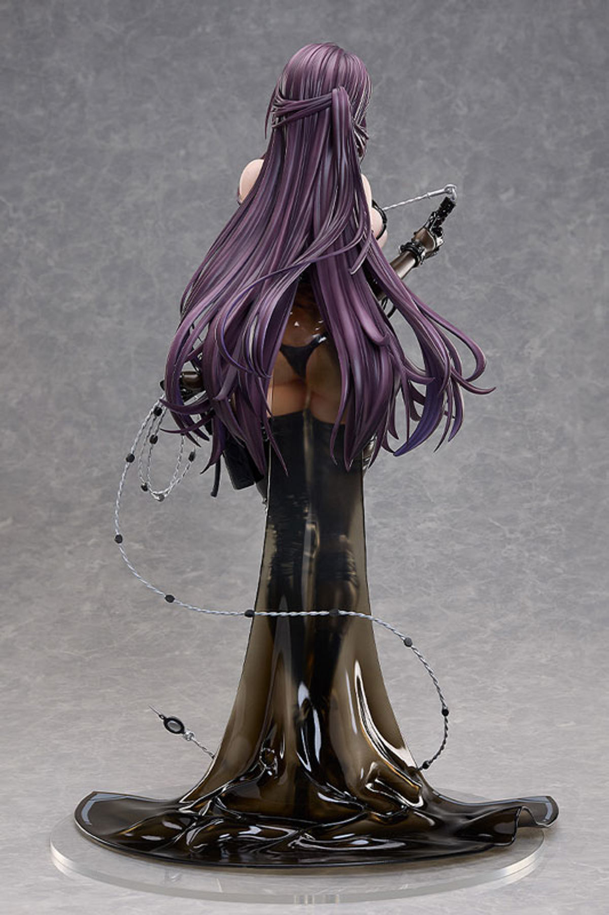 Mihara (FREEing) by duncecap