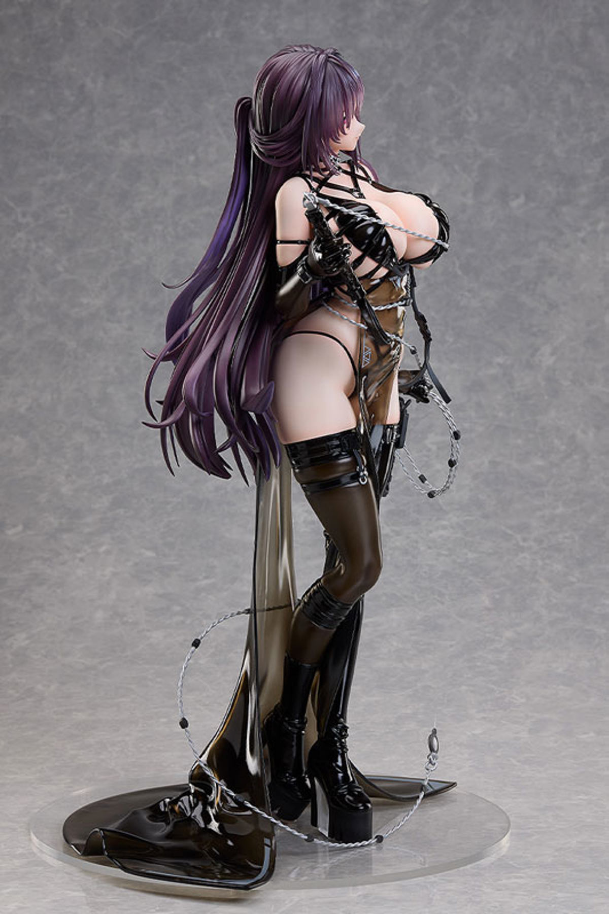 Mihara (FREEing) by duncecap