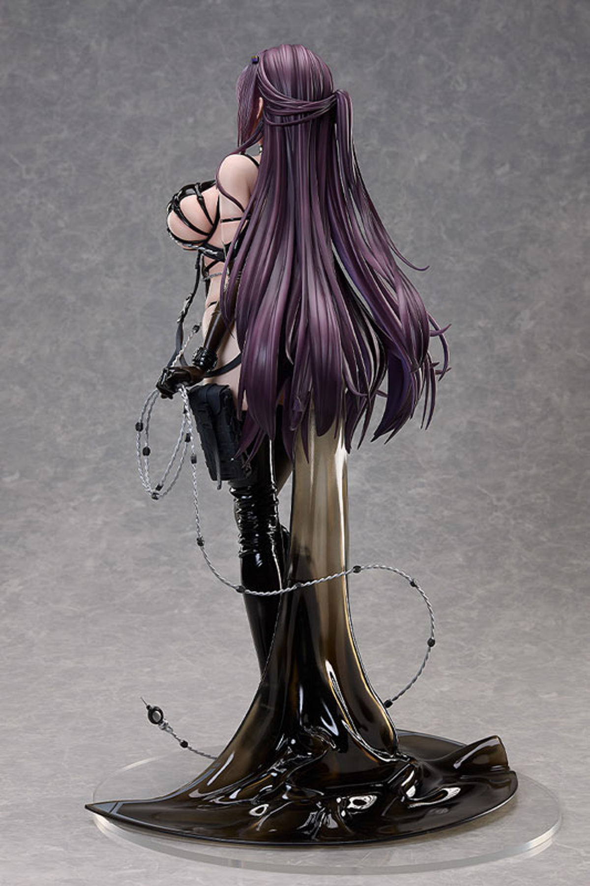 Mihara (FREEing) by duncecap