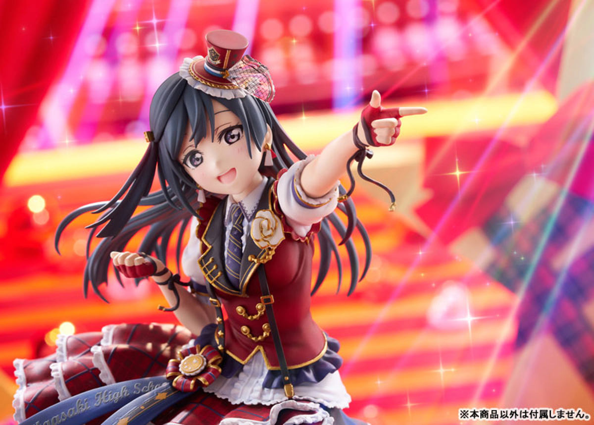 Yuuki Setsuna (P.M. Office A) by duncecap
