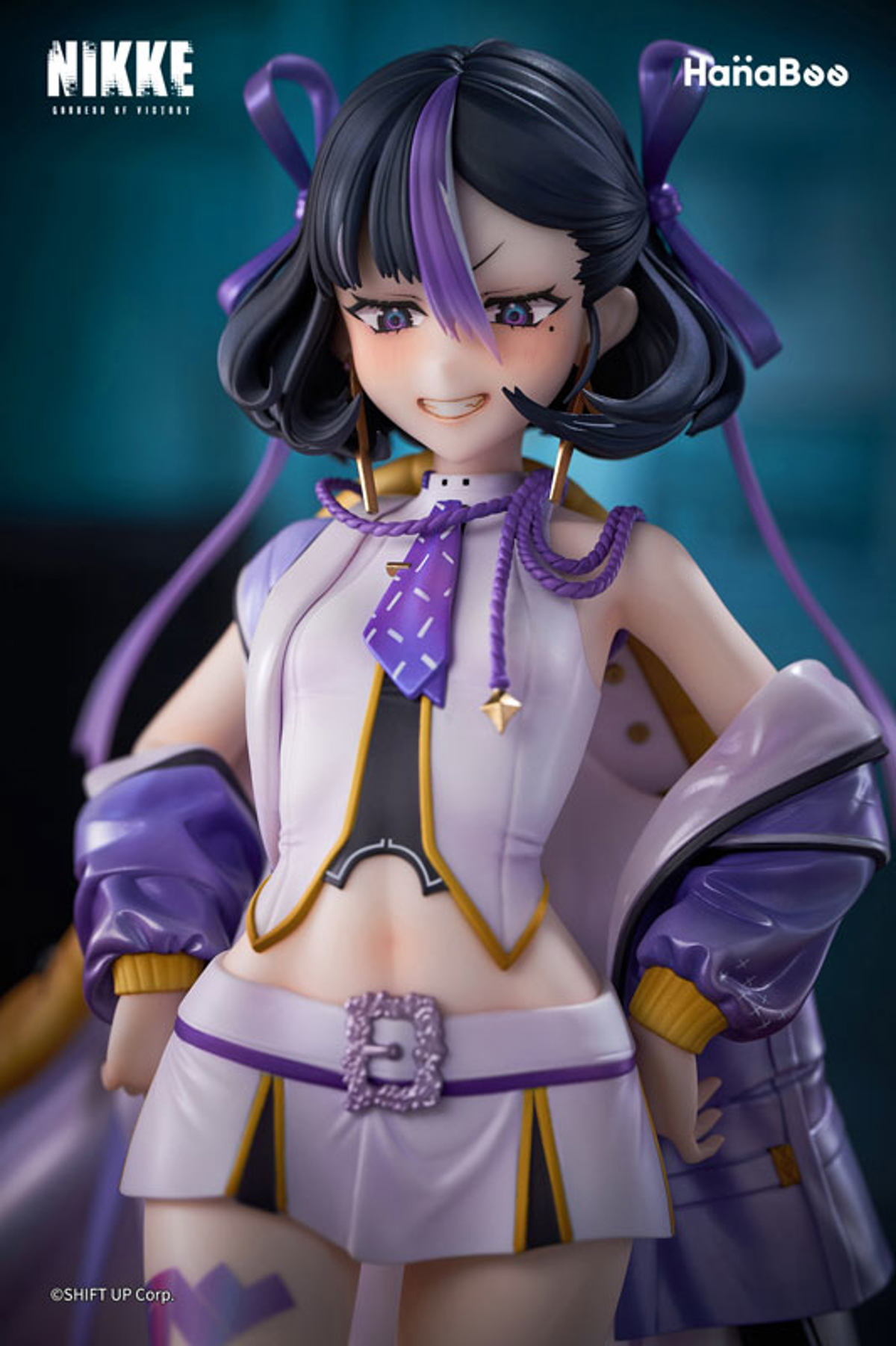 Syuen (Hanabee) by duncecap