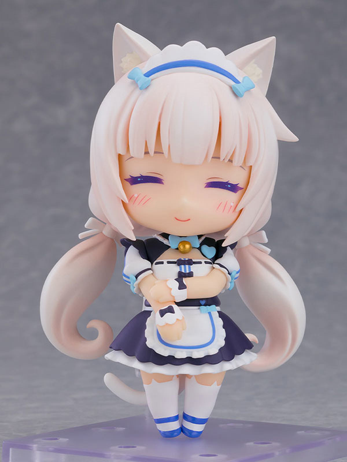 Vanilla (Good Smile Company) by duncecap