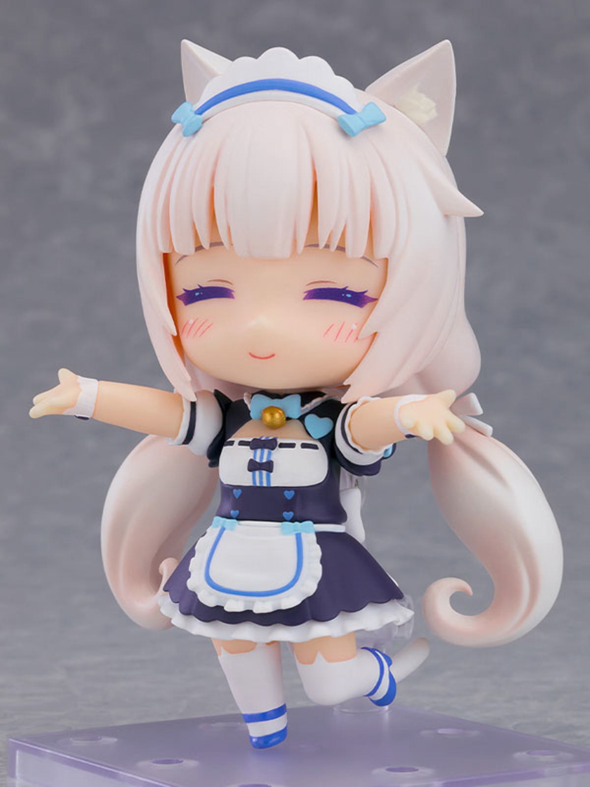 photo of Vanilla