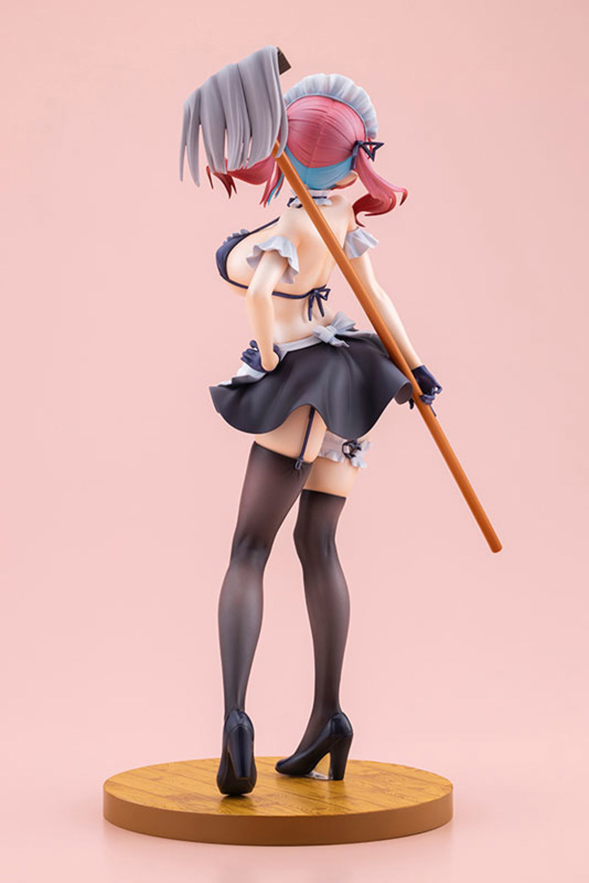 Takakiyo (Kotobukiya) by duncecap