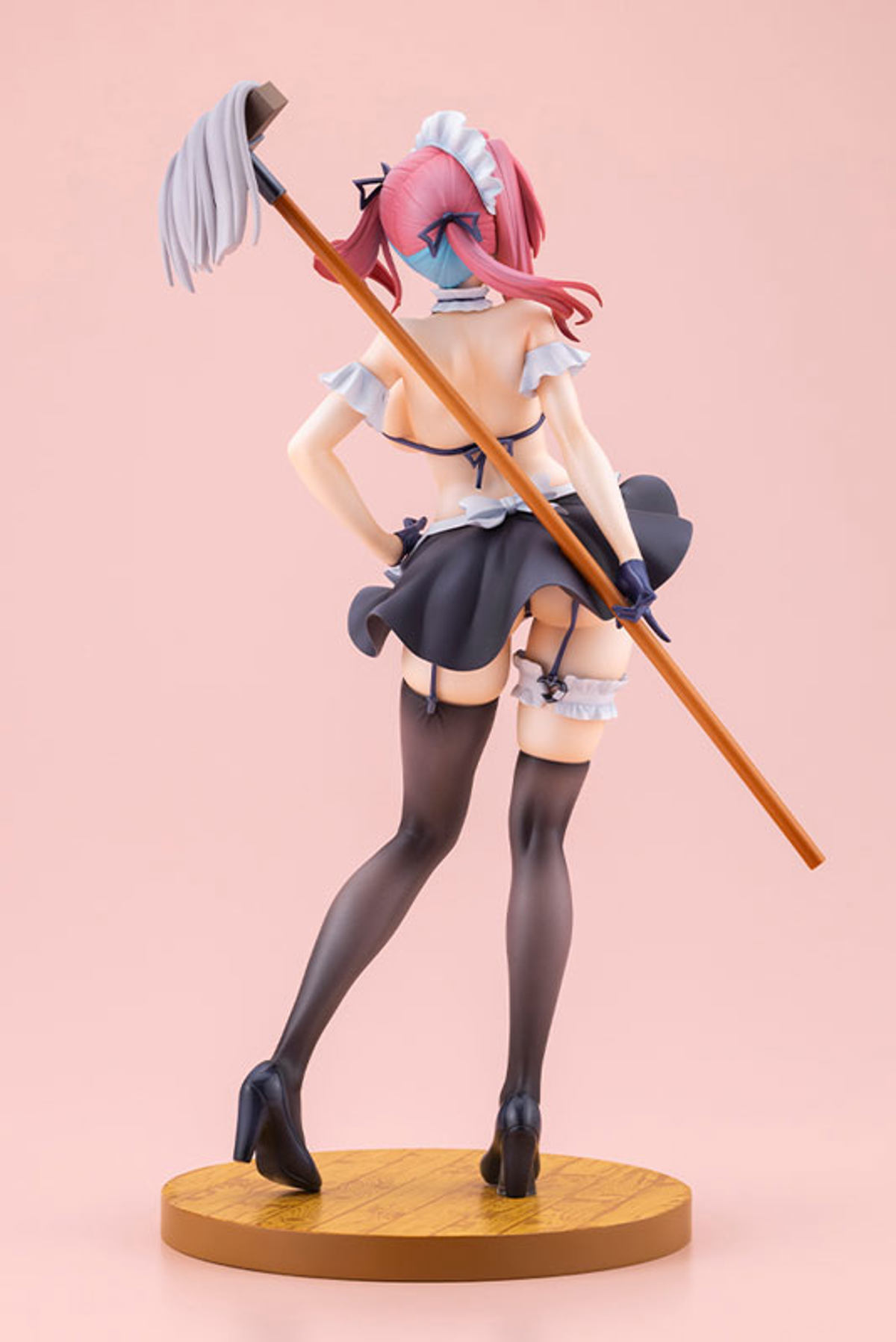 Takakiyo (Kotobukiya) by duncecap