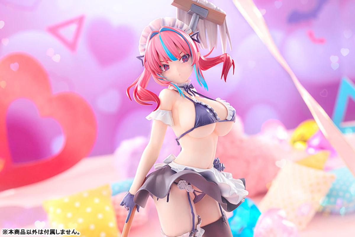 Takakiyo (Kotobukiya) by duncecap