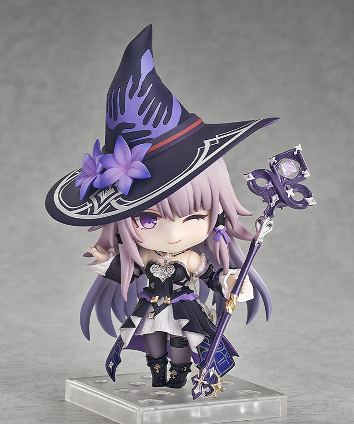 The Herta (Good Smile Company) by duncecap