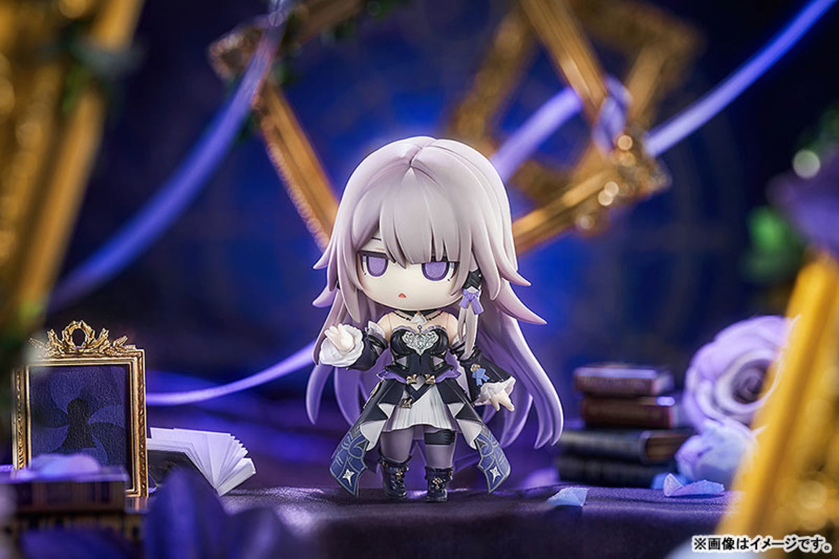 The Herta (Good Smile Company) by duncecap