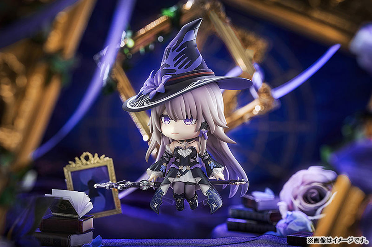 The Herta (Good Smile Company) by duncecap