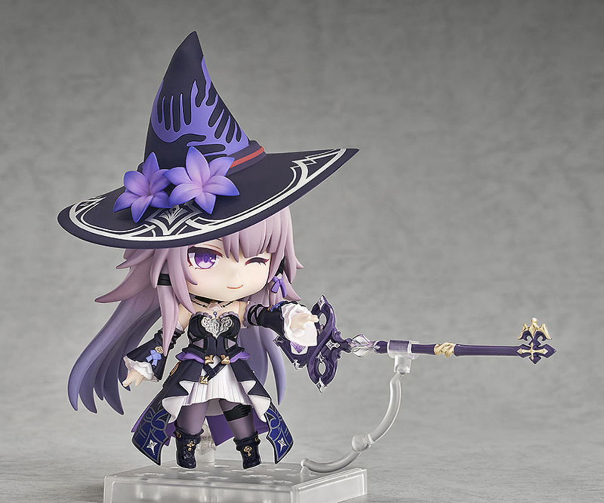 The Herta (Good Smile Company) by duncecap