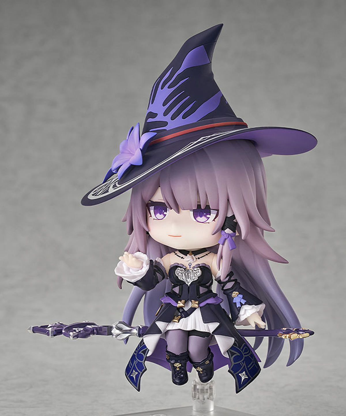 The Herta (Good Smile Company) by duncecap
