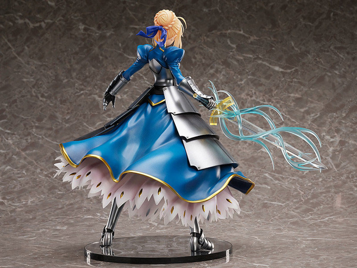 Altria Pendragon (FREEing) by duncecap