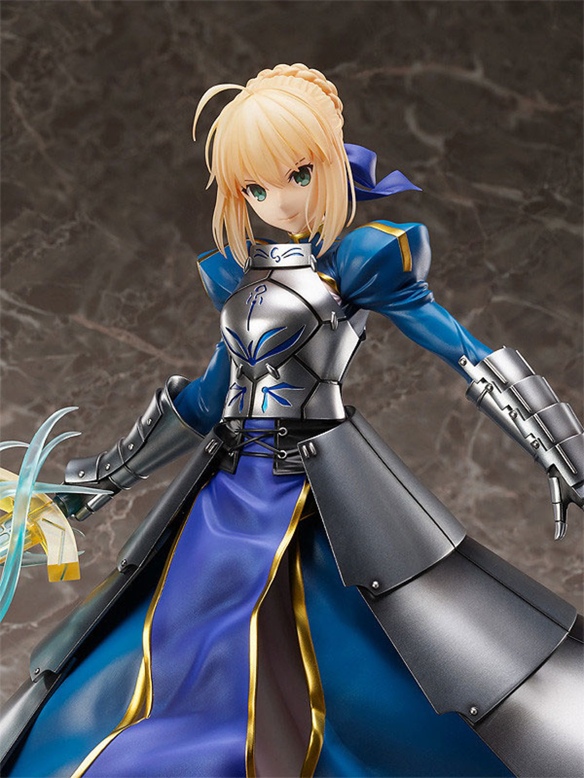 photo of Altria Pendragon