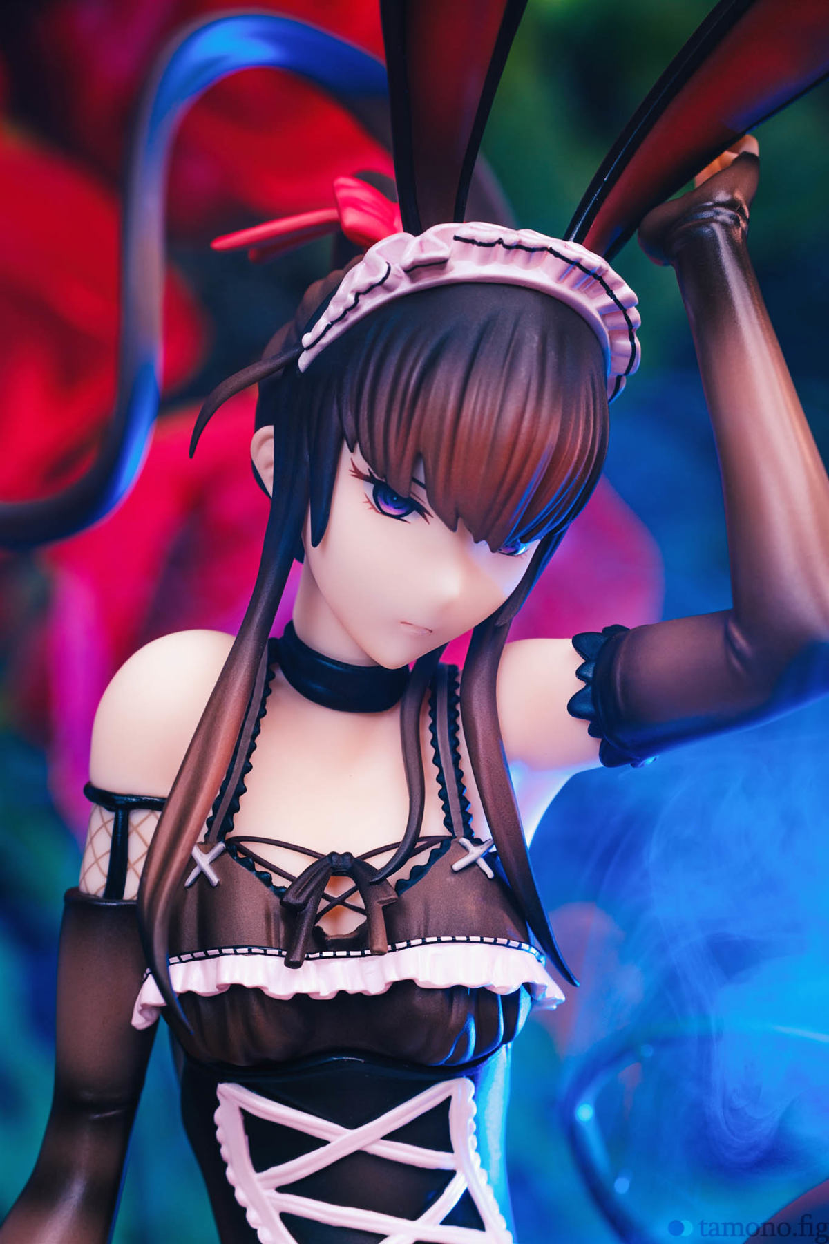 Narberal Gamma (Alter) by duncecap
