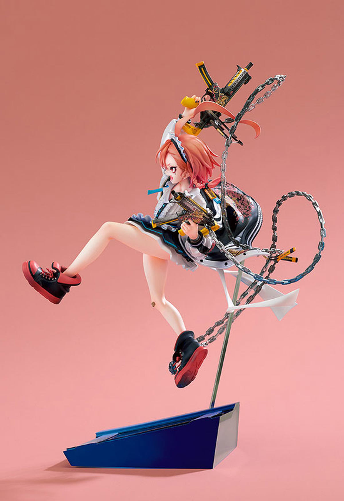 Mikamo Neru (Good Smile Company) by duncecap