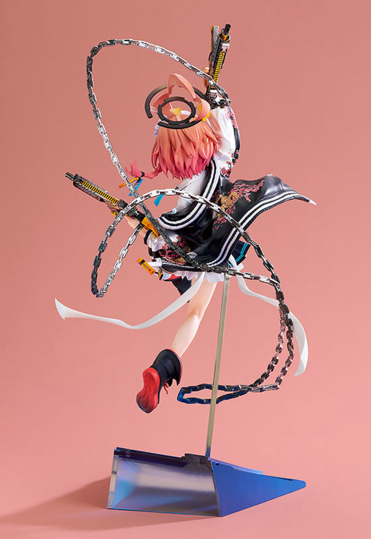 Mikamo Neru (Good Smile Company) by duncecap