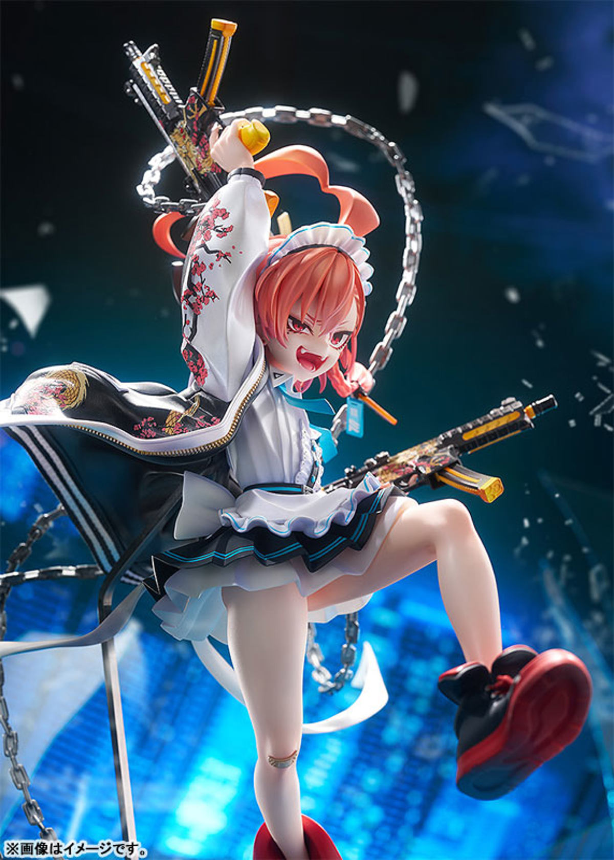 photo of Mikamo Neru