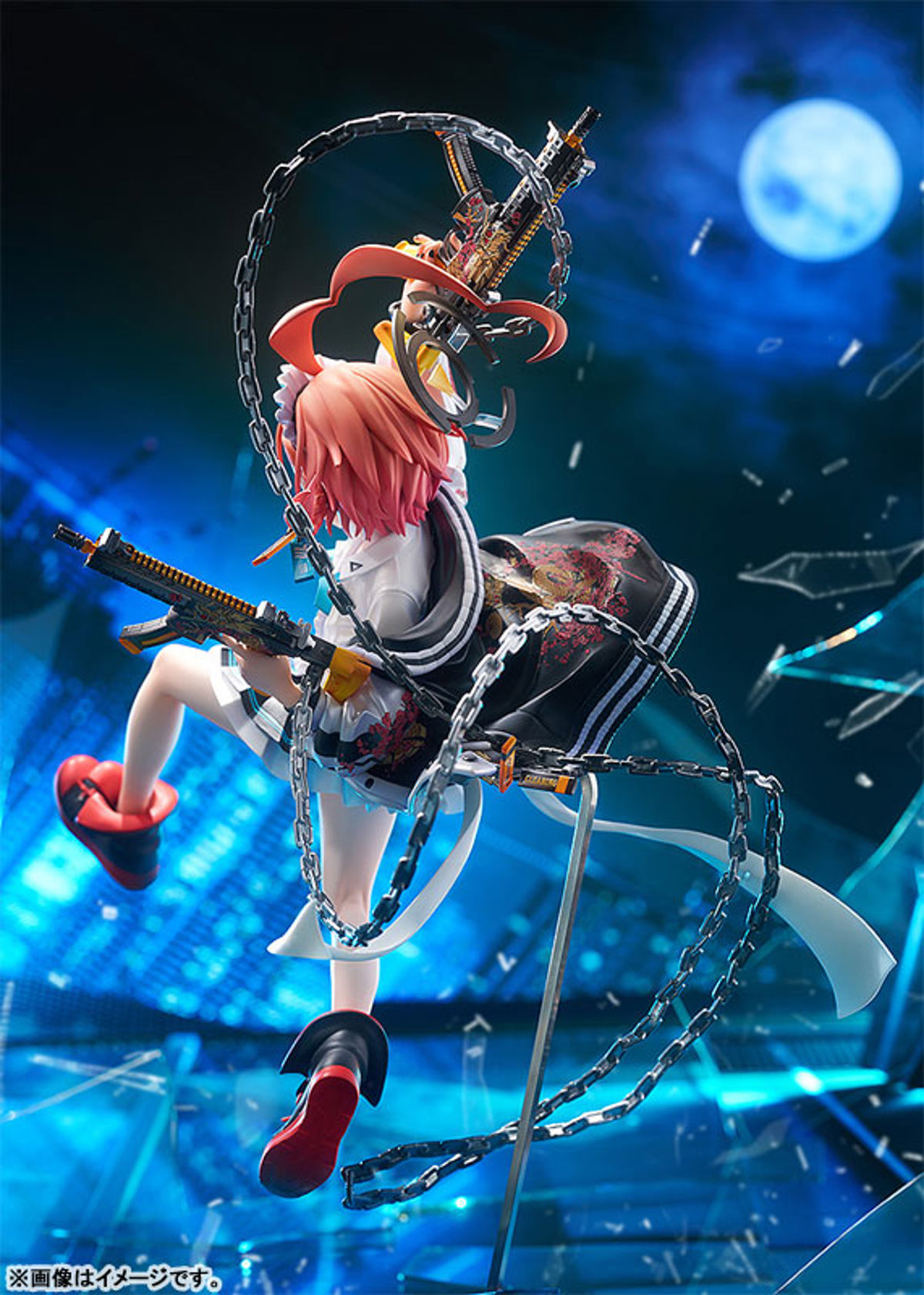 Mikamo Neru (Good Smile Company) by duncecap