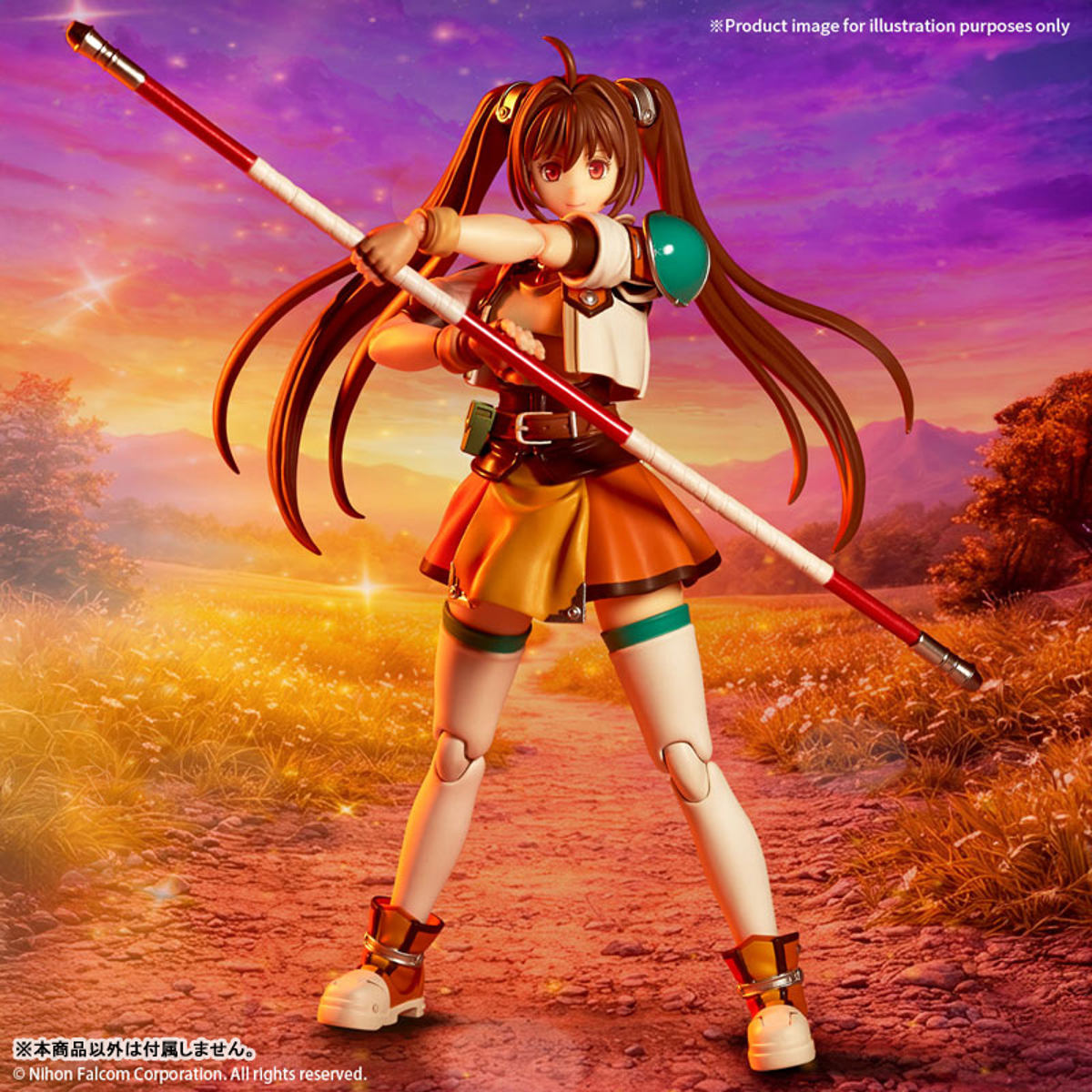 Kaiyodo photo