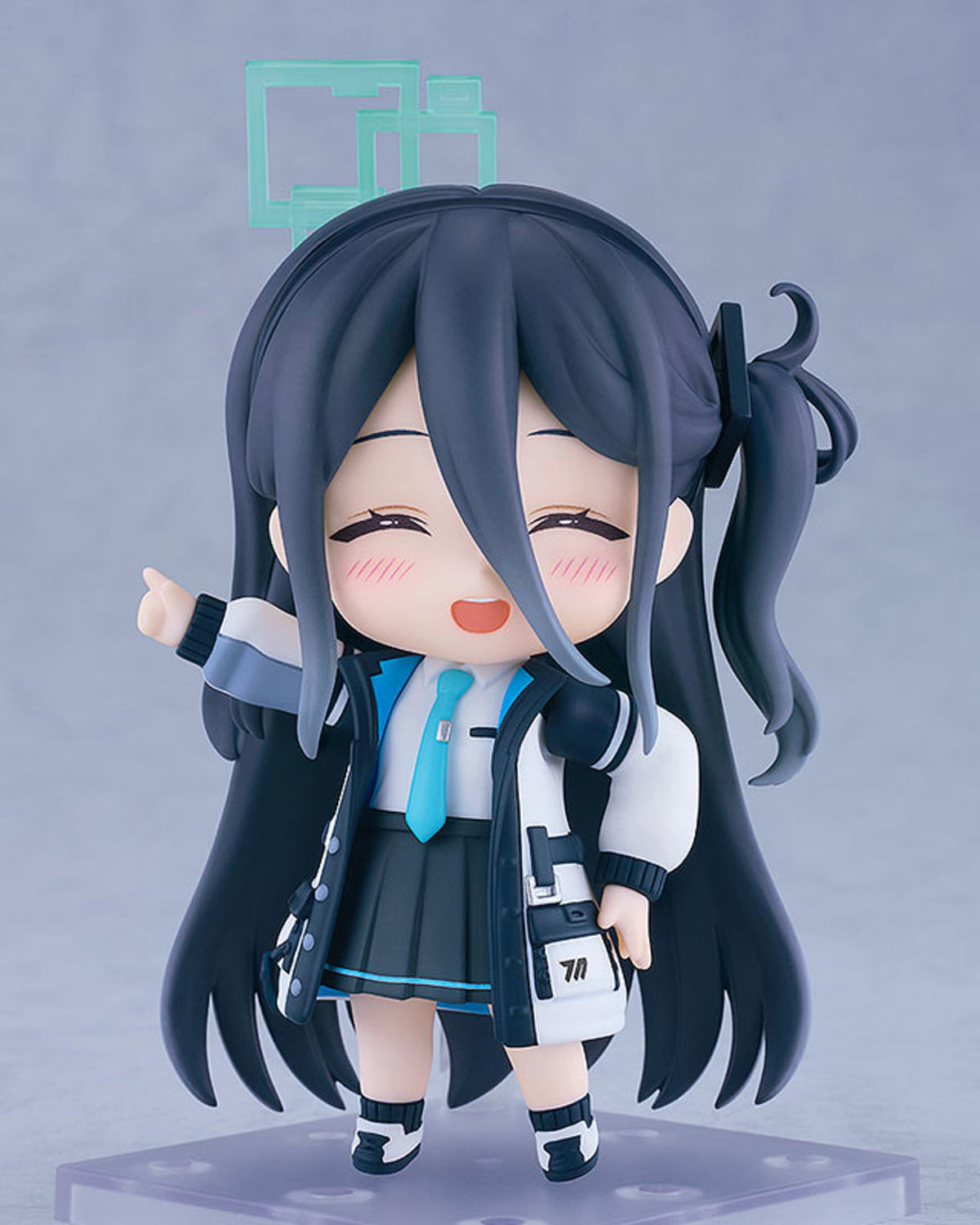 photo of Alice