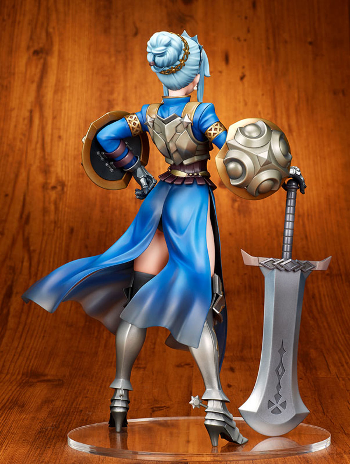 Virginia (Ques Q) by duncecap