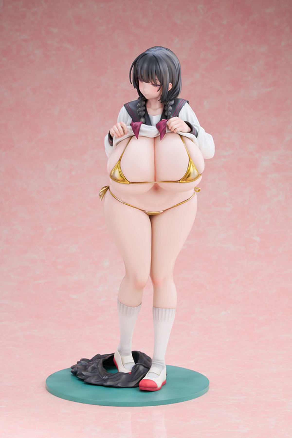 Kurumi Oomori (Nocturnus) by duncecap