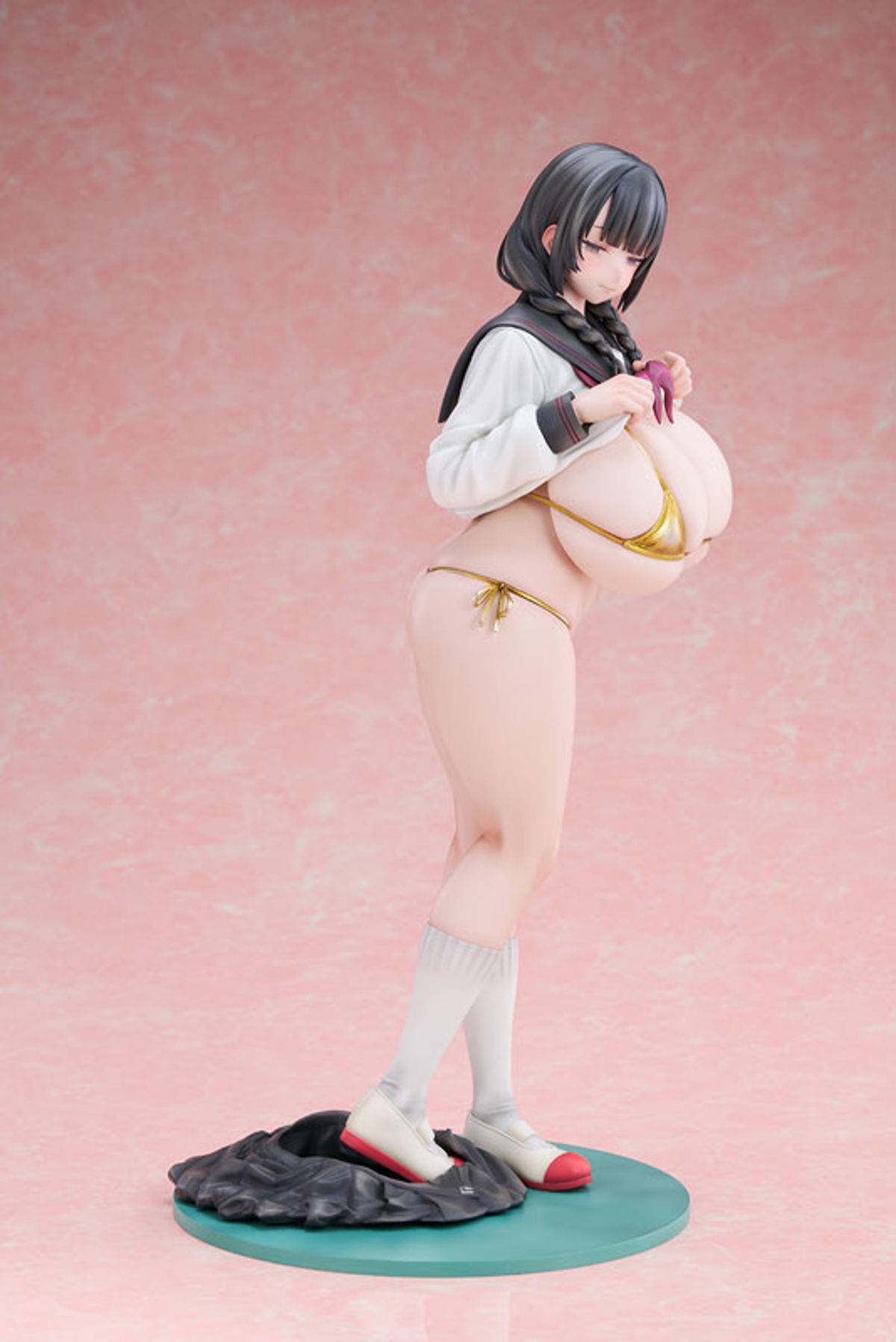 Kurumi Oomori (Nocturnus) by duncecap