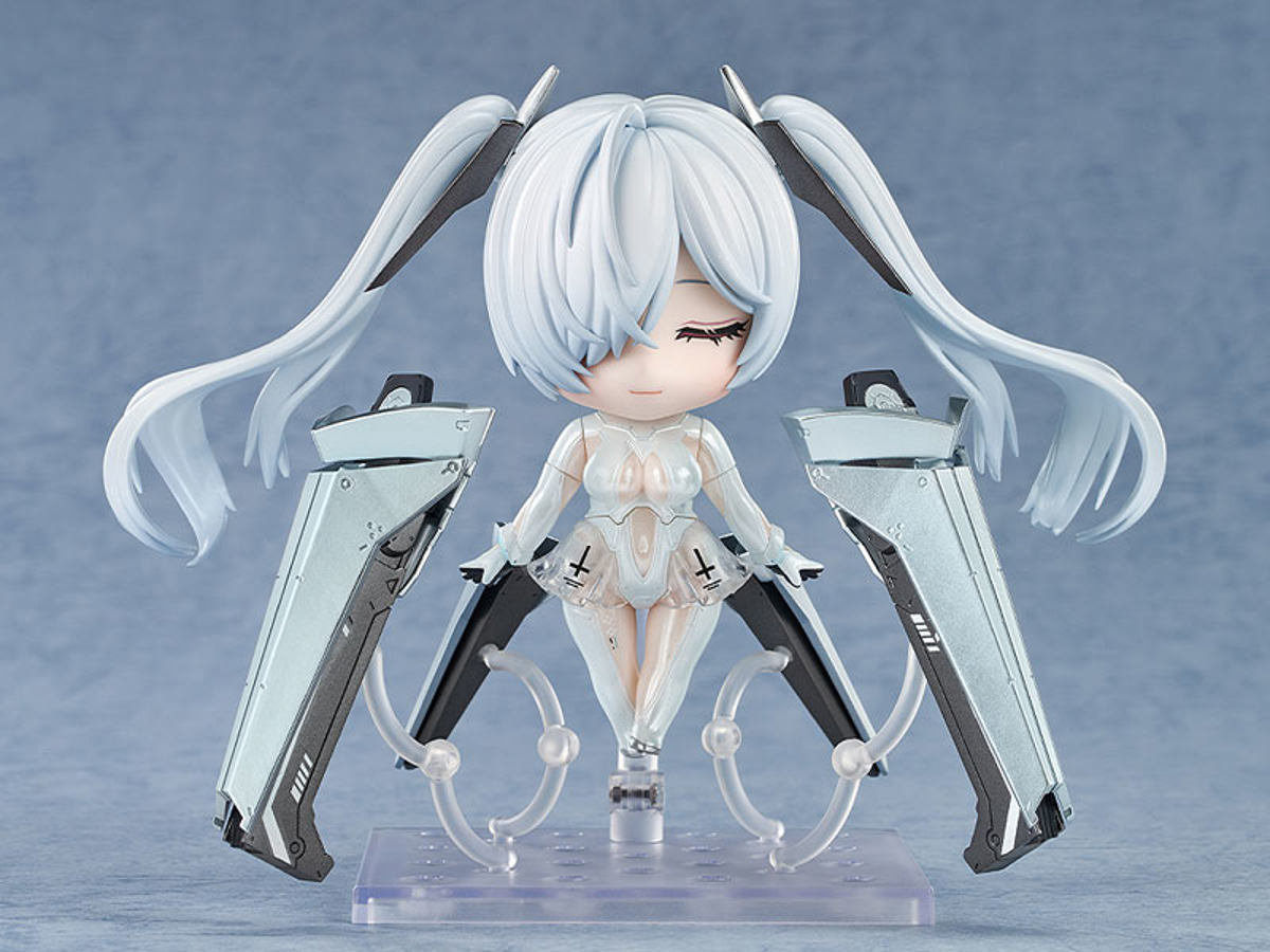 Cinderella (Good Smile Arts Shanghai) by duncecap