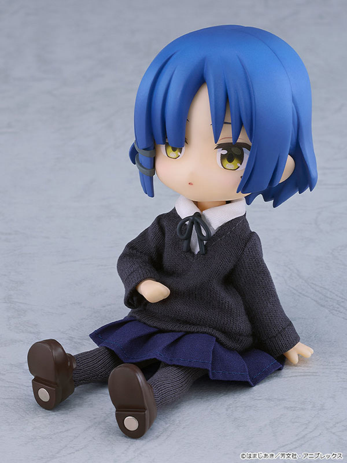 Yamada Ryou (Good Smile Company) by duncecap