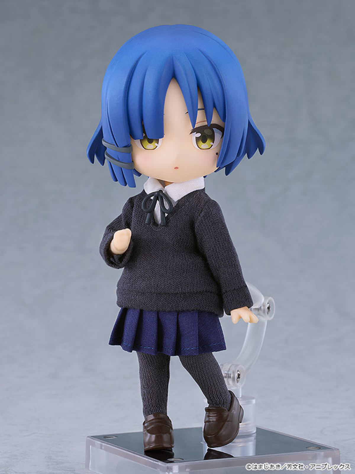 Yamada Ryou (Good Smile Company) by duncecap
