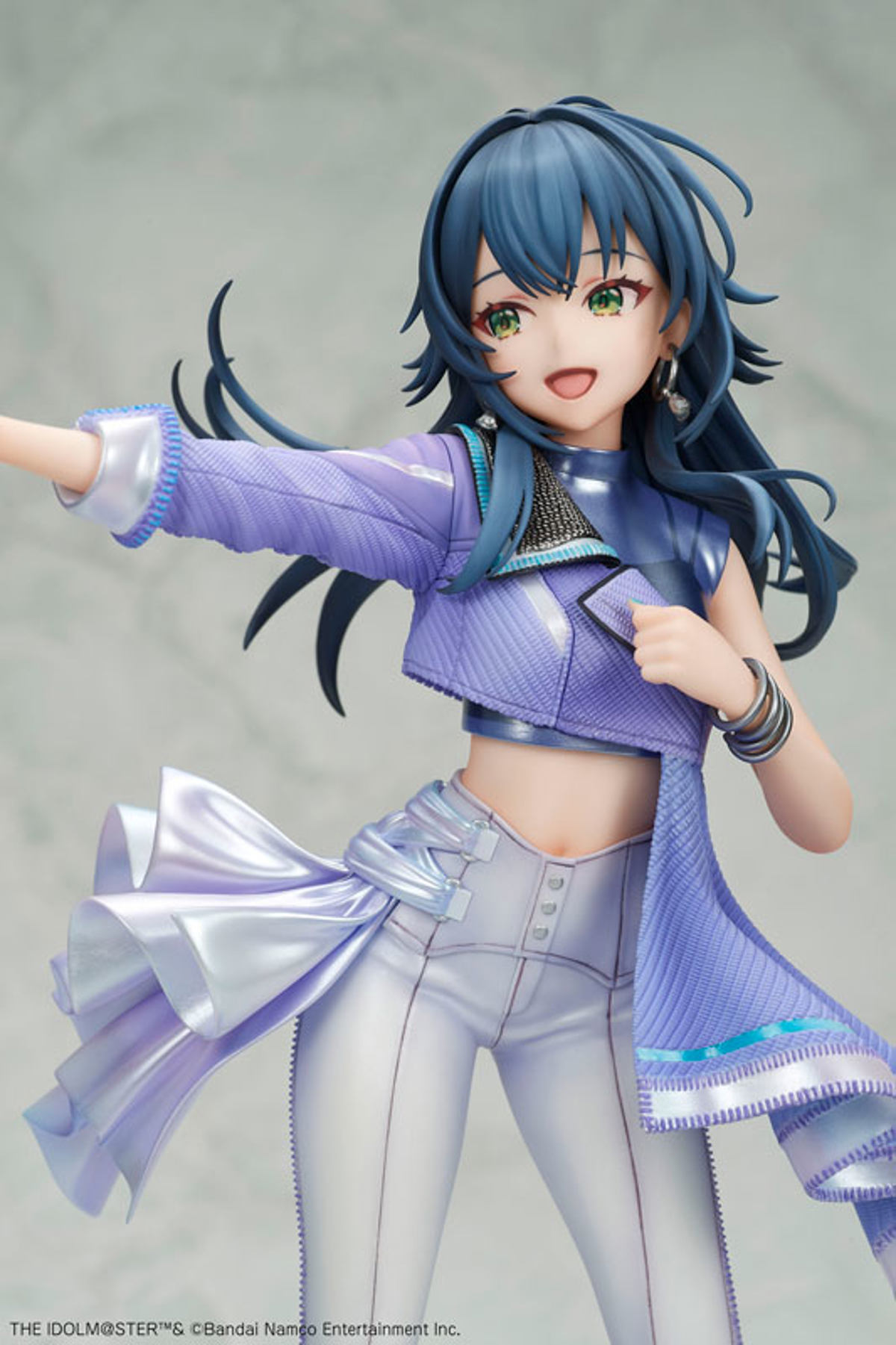 photo of Tsukimura Temari
