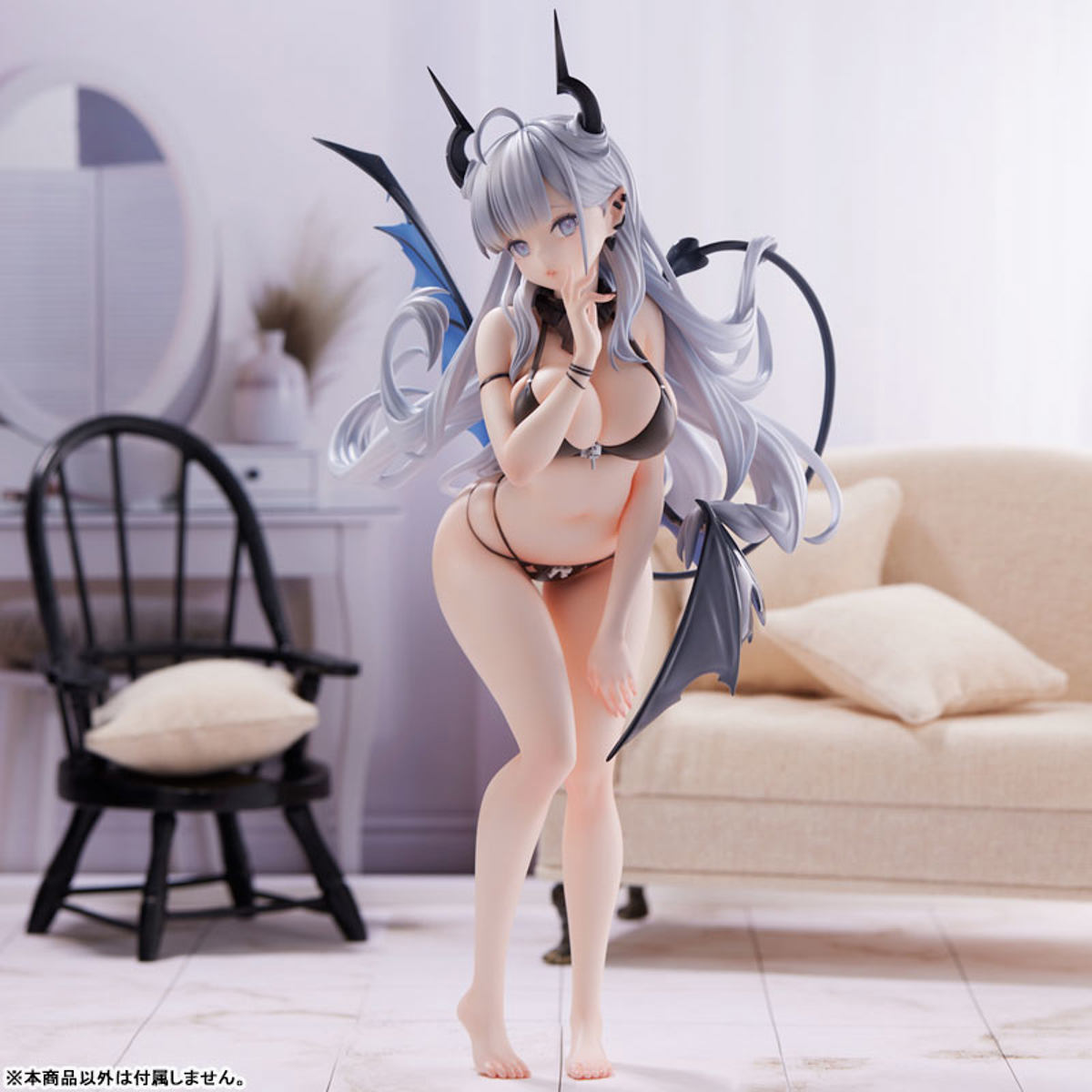 Tea-chan (Union Creative International Ltd) by duncecap