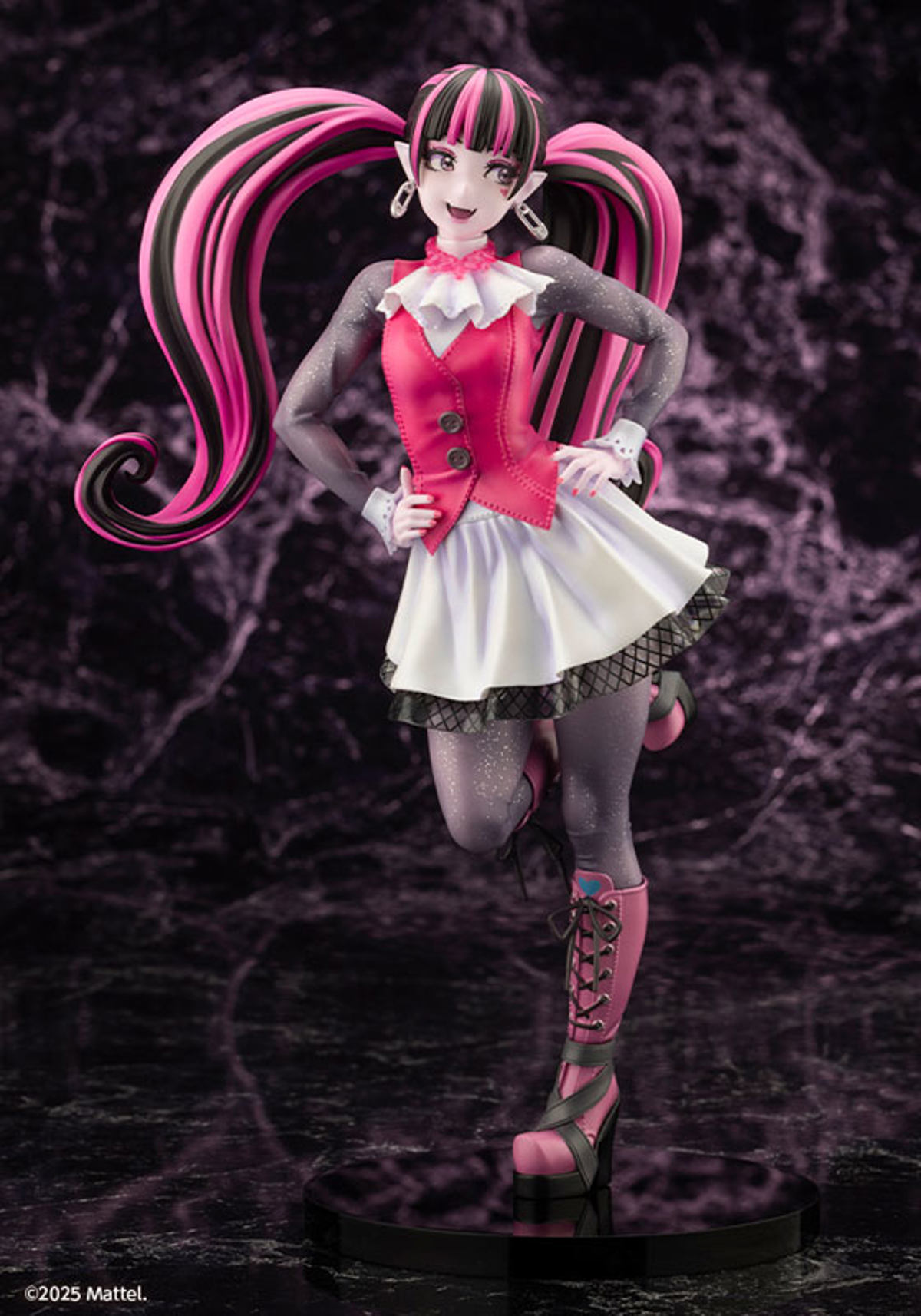 photo of Monster High