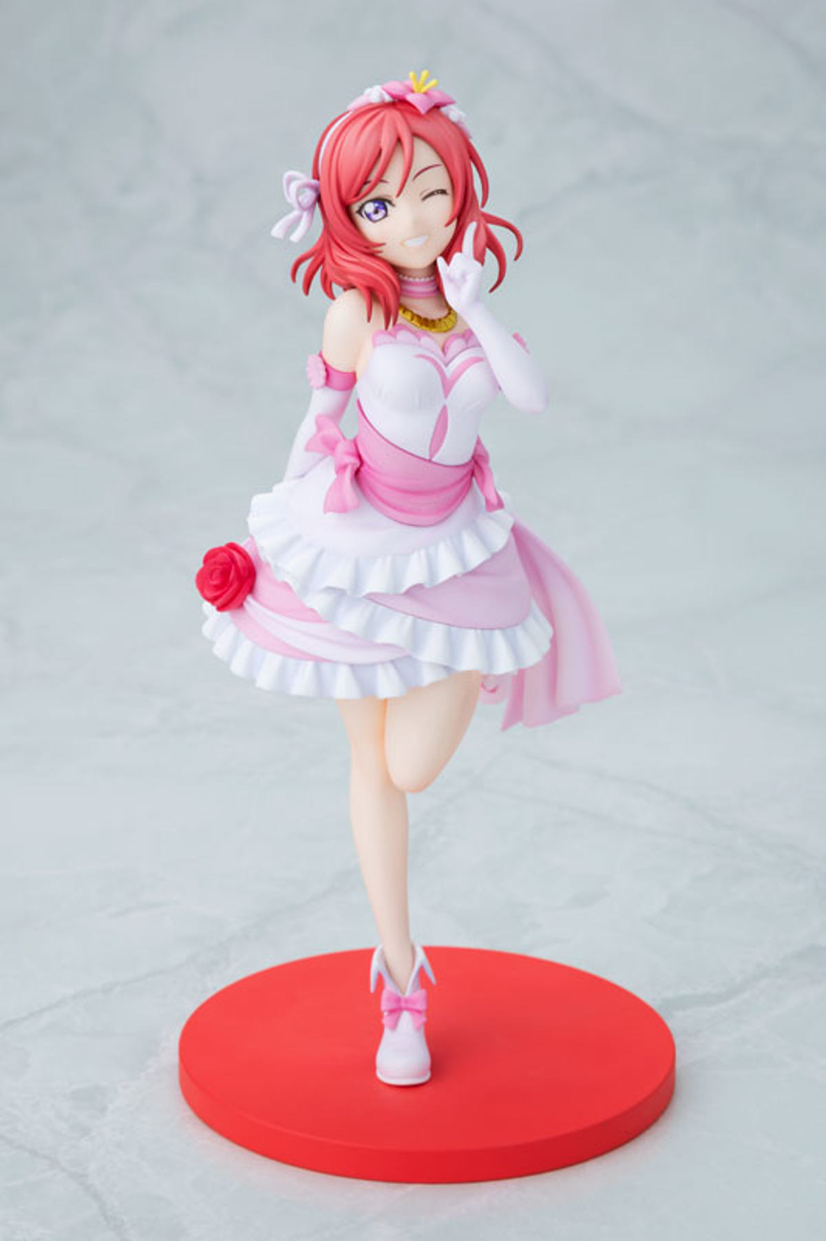 photo of Nishikino Maki