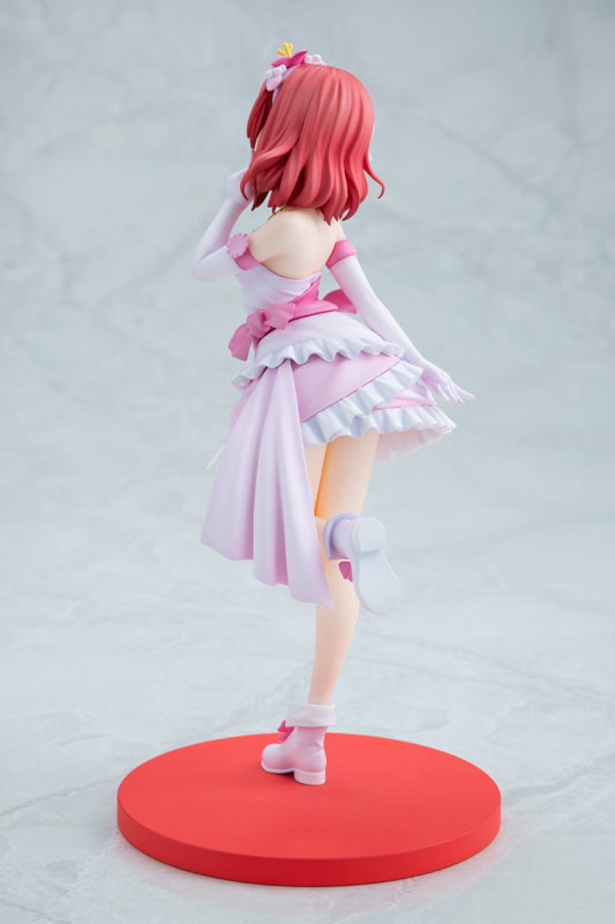 Nishikino Maki (Kadokawa) by duncecap